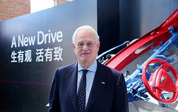 Volker Steinwascher - Deputy Chief Executive Officer Volker Steinwascher - Deputy Chief Executive Officer